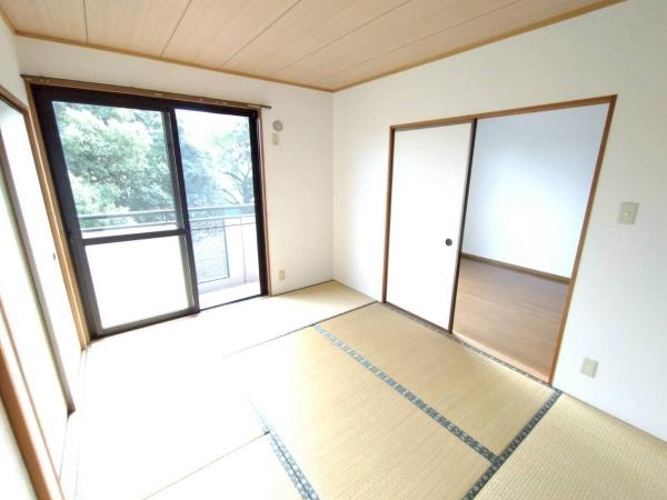 宮崎市学園木花台桜２丁目のアパート