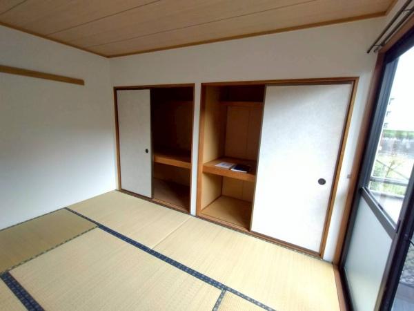 宮崎市学園木花台桜２丁目のアパート