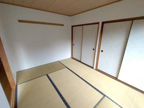 宮崎市学園木花台桜２丁目のアパート
