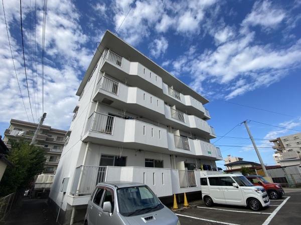 シャンテ一の宮