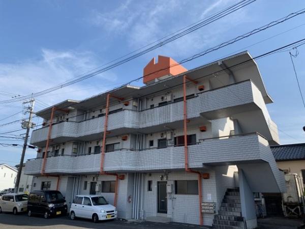 アライブ城ケ崎」