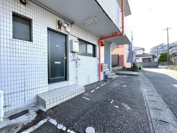 アライブ城ケ崎