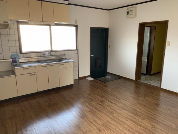 アライブ城ケ崎