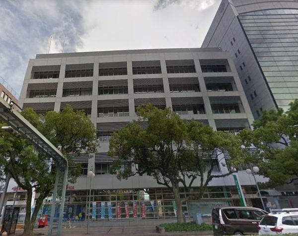 ヴェルディ(ゆうちょ銀行宮崎店)