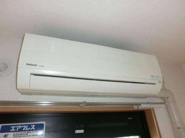 TRUSTY3(その他設備)