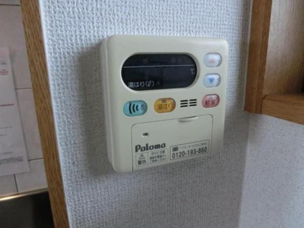 TRUSTY3(その他共用部分)