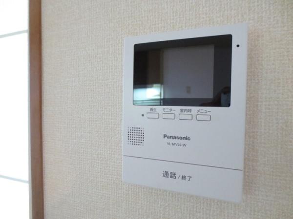 ファミール本郷B棟