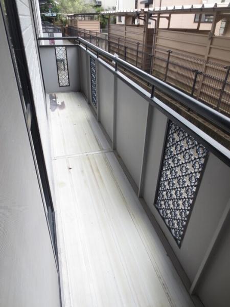 ファミール本郷B棟