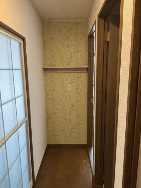 ファミール本郷B棟