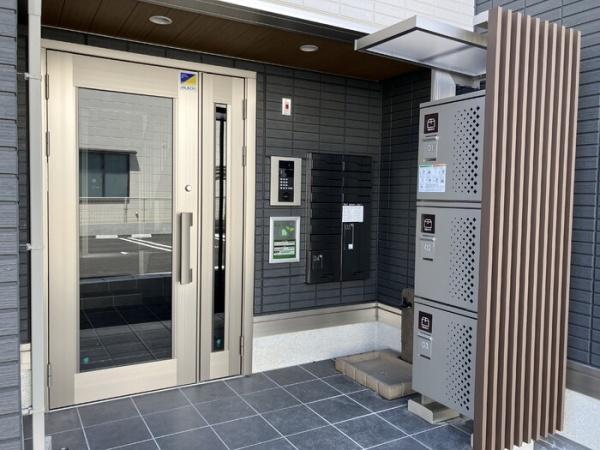 D-resena旭通り