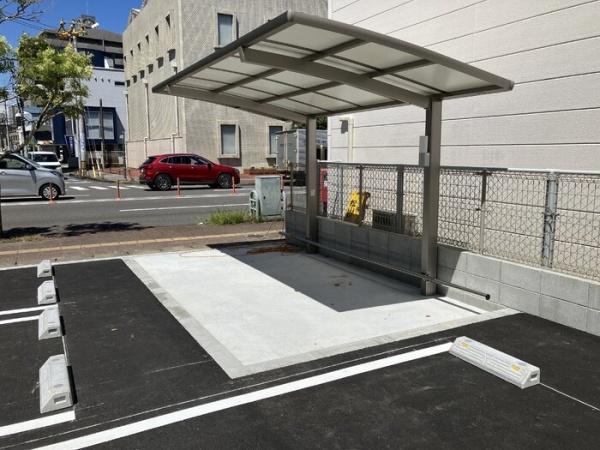 D-resena旭通り