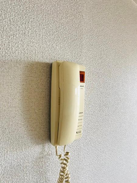 エラン宮崎I番館