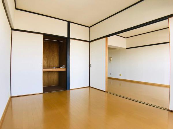 エラン宮崎I番館