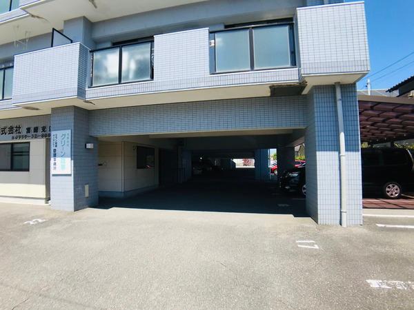 エラン宮崎I番館