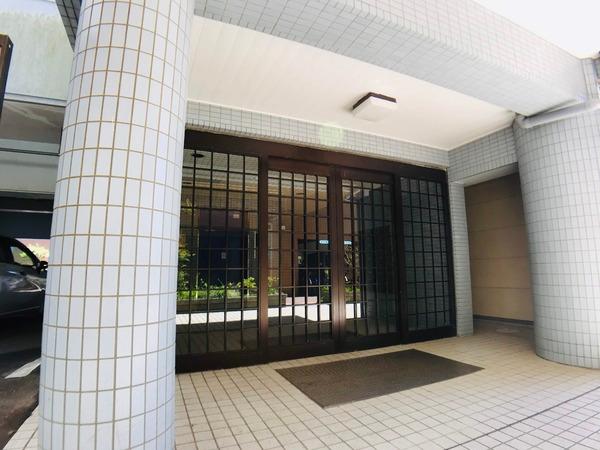 エラン宮崎I番館