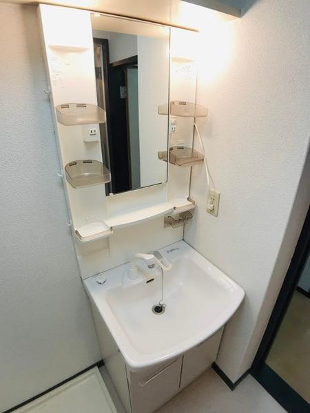 エラン宮崎I番館