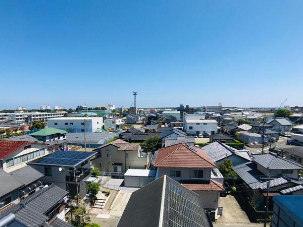 エラン宮崎I番館