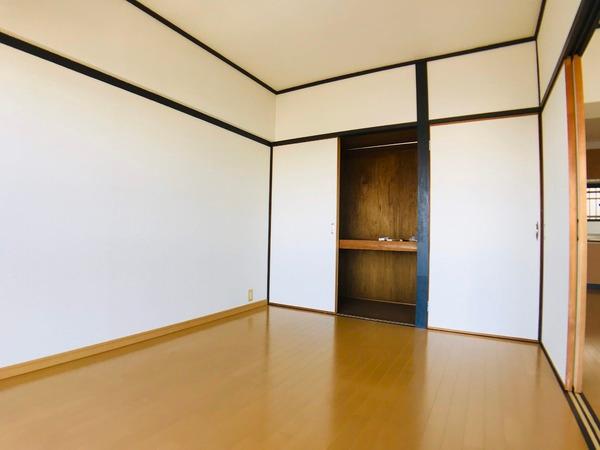 エラン宮崎I番館