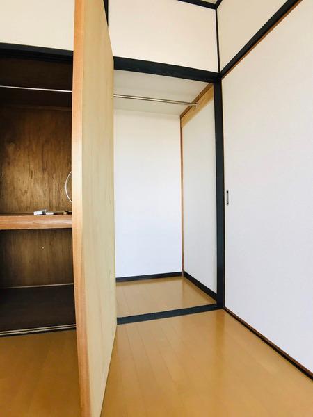 エラン宮崎I番館