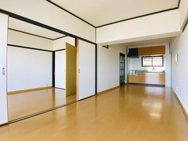 エラン宮崎I番館