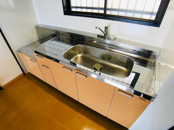 エラン宮崎I番館