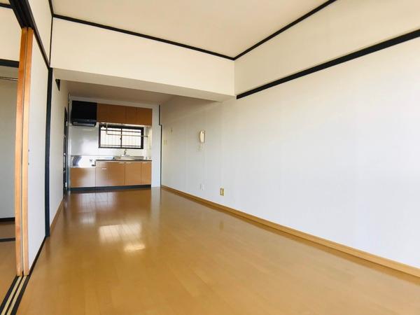 エラン宮崎I番館
