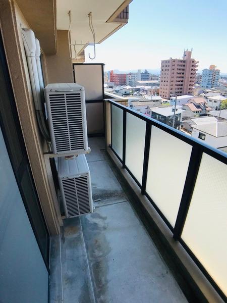 エラン宮崎II番館
