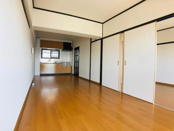 エラン宮崎II番館
