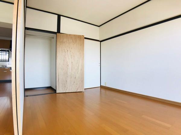 エラン宮崎II番館
