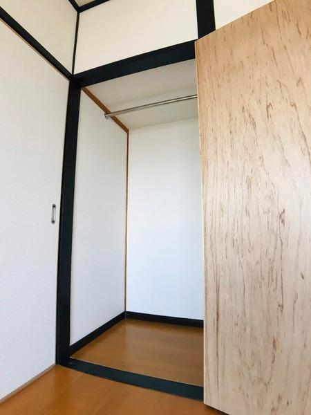 エラン宮崎II番館