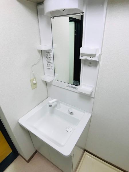 エラン宮崎II番館