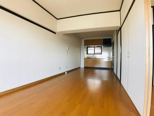 エラン宮崎II番館