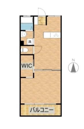 宮崎市霧島５丁目のマンション