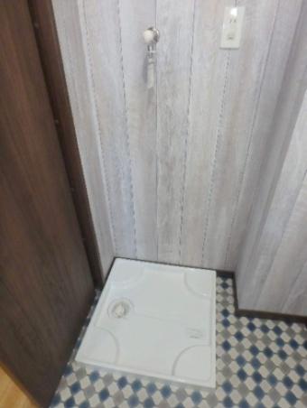 宮崎市霧島５丁目のマンション