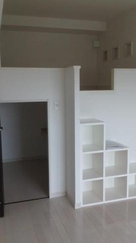 パロスバーデス(収納)