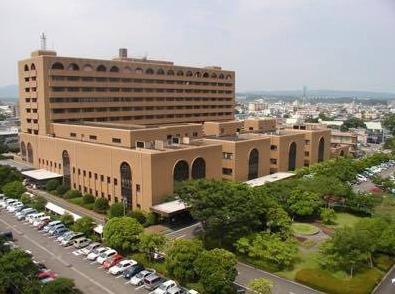 パロスバーデス(宮崎県立宮崎病院)