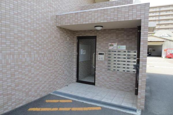 リージングマンションI