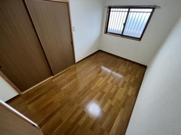 シャンテ一の宮(その他内観)