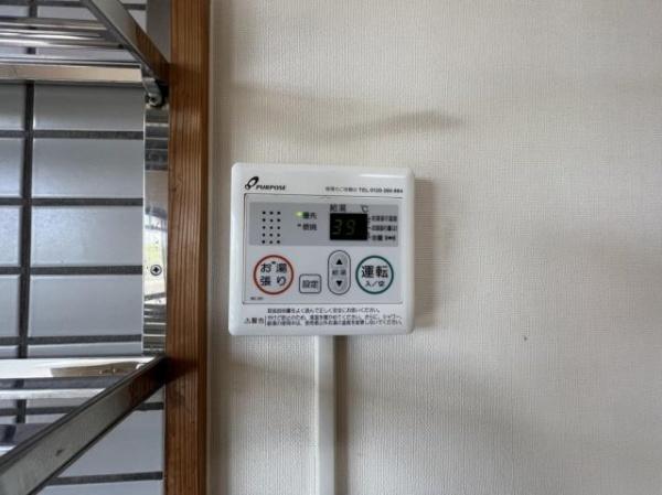 シャンテ一の宮(その他)