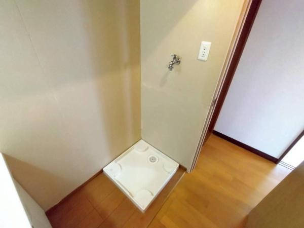 宮崎市村角町宮崎牟田のアパート(その他内観)