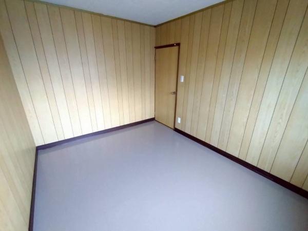 宮崎市村角町宮崎牟田のアパート(洋室)