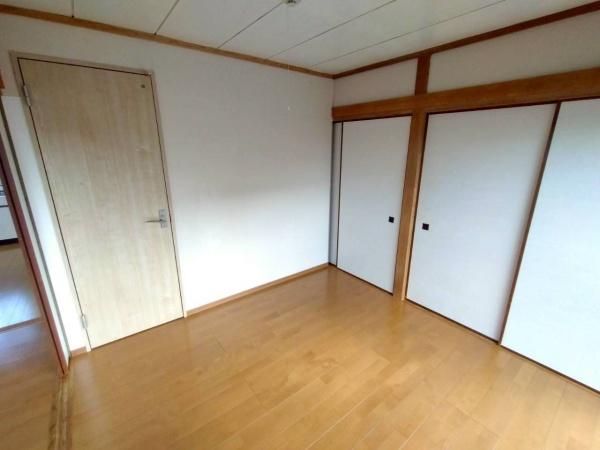 宮崎市村角町宮崎牟田のアパート(洋室)