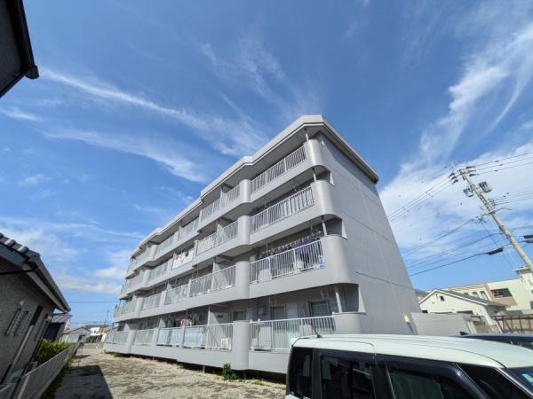 宮崎市吉村町南今村のマンション