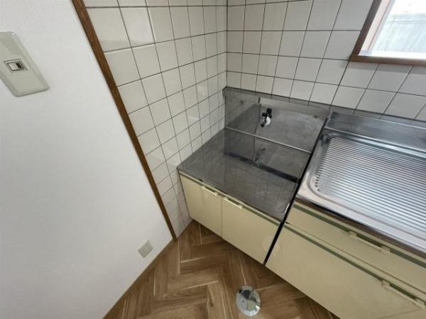宮崎市南高松町のマンション(バルコニー)