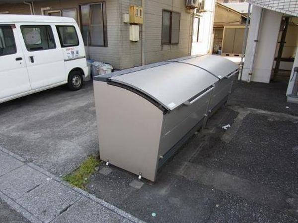 エスポワール鶴島(その他共用部分)
