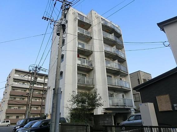 エスポワール鶴島