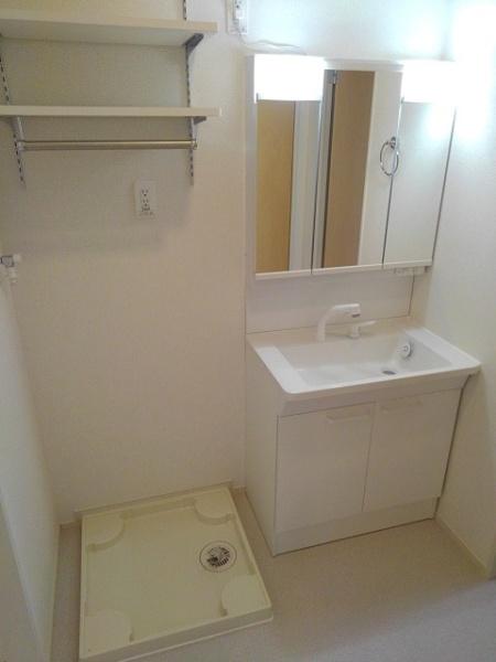 宮崎市清武町加納のアパート