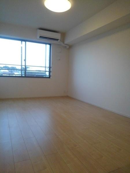 宮崎市清武町加納のアパート