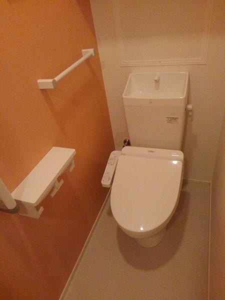 宮崎市清武町加納のアパート