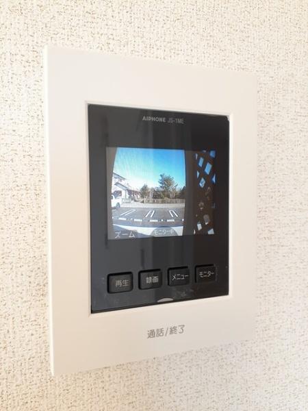 宮崎市佐土原町下田島のアパート